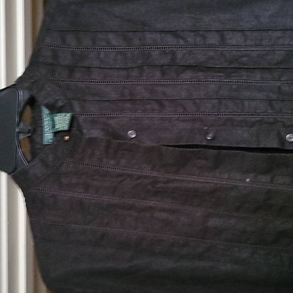 Ralph Lauren Blouse - Picture 1 of 2